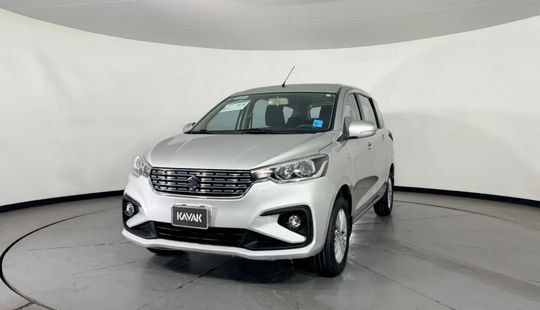 Suzuki • Ertiga