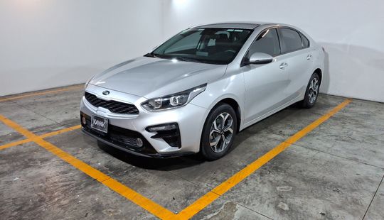 Kia • FORTE