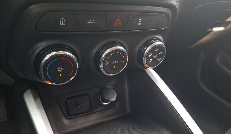 Chevrolet Onix 1.0 TURBO LTZ Sedan 2022