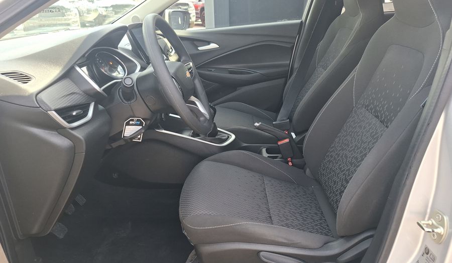 Chevrolet Onix 1.0 TURBO LTZ Sedan 2022