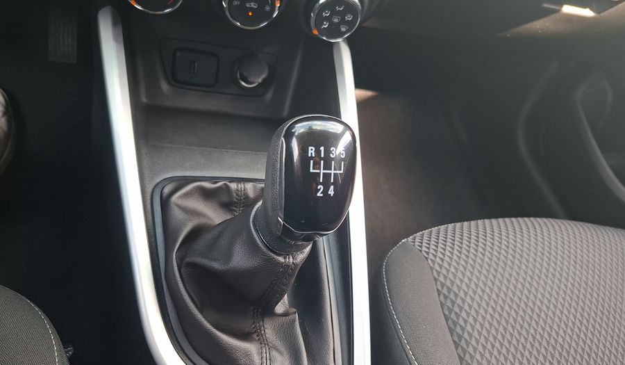 Chevrolet Onix 1.0 TURBO LTZ Sedan 2022