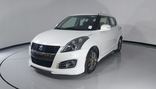 Suzuki • Swift