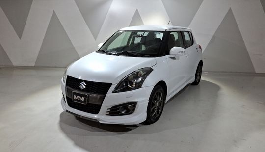 Suzuki • Swift