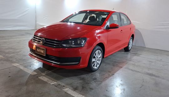 Volkswagen • Vento