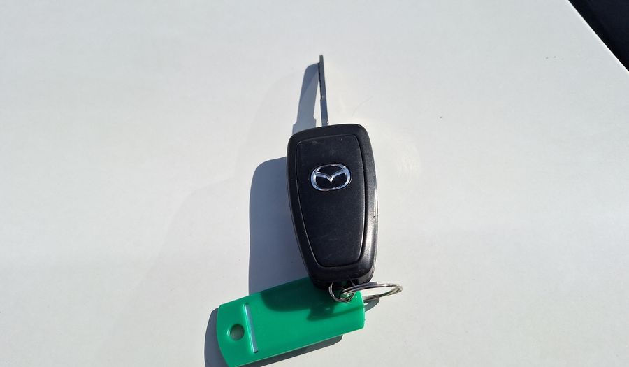 Mazda Bt50 2.2 DSL SDX 4WD Pickup 2019