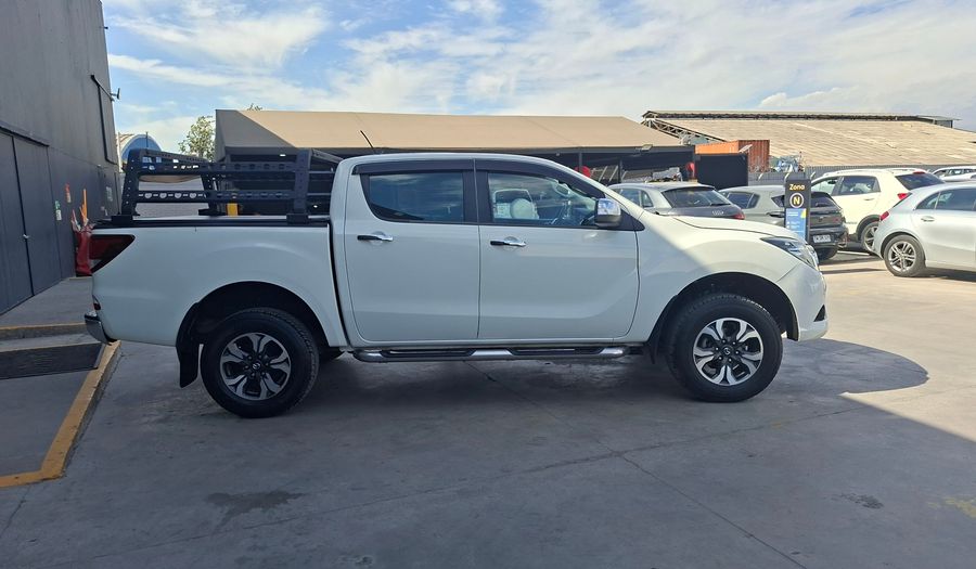 Mazda Bt50 2.2 DSL SDX 4WD Pickup 2019