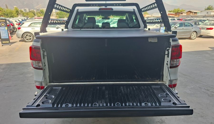 Mazda Bt50 2.2 DSL SDX 4WD Pickup 2019