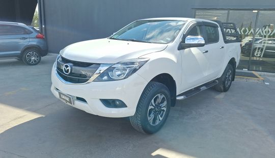 Mazda • Bt50
