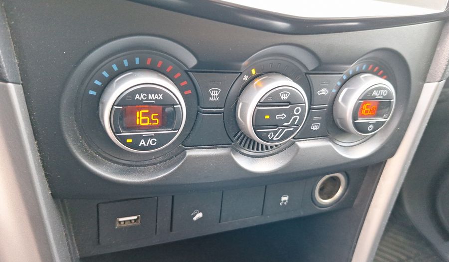 Mazda Bt50 2.2 DSL SDX 4WD Pickup 2019