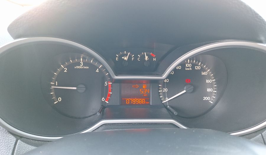 Mazda Bt50 2.2 DSL SDX 4WD Pickup 2019