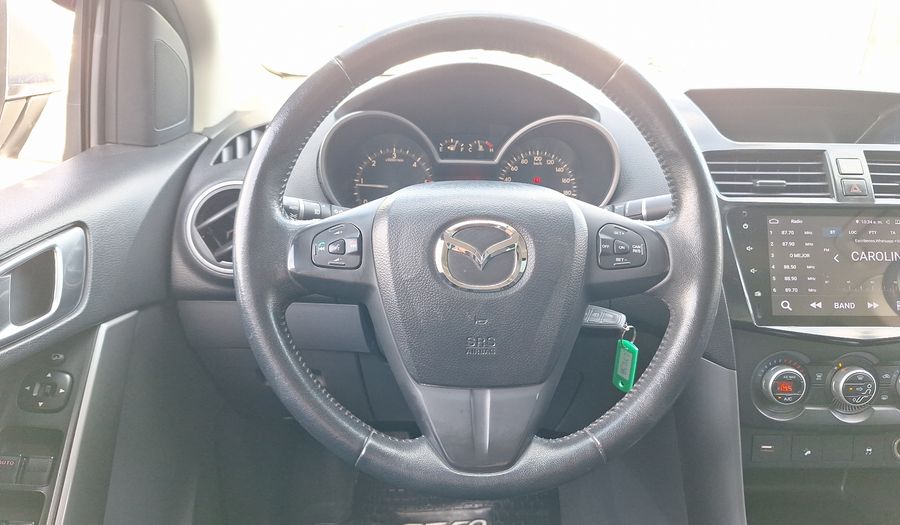 Mazda Bt50 2.2 DSL SDX 4WD Pickup 2019