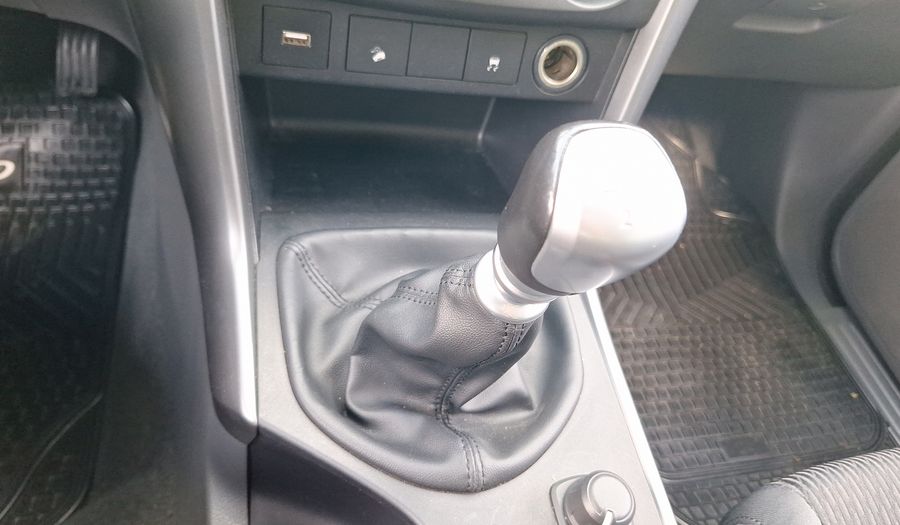 Mazda Bt50 2.2 DSL SDX 4WD Pickup 2019