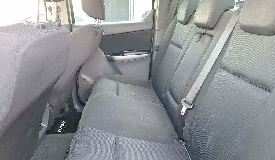 Mazda Bt50 2.2 DSL SDX 4WD Pickup 2019