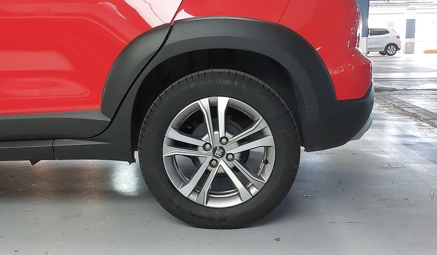 Fiat Pulse 1.0 T200 AUDACE CVT Suv 2022