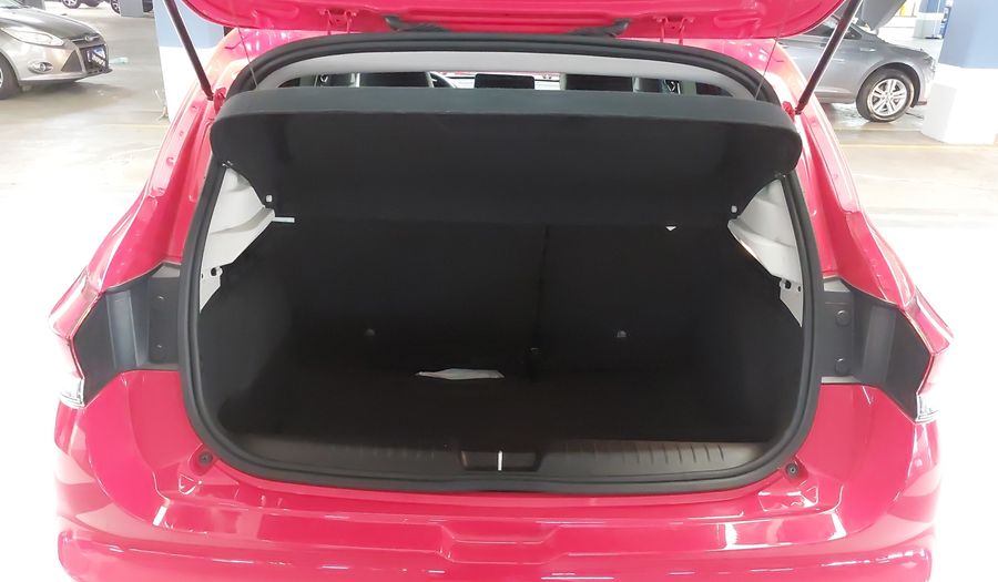 Fiat Pulse 1.0 T200 AUDACE CVT Suv 2022