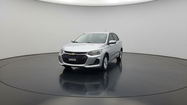 Chevrolet • Onix