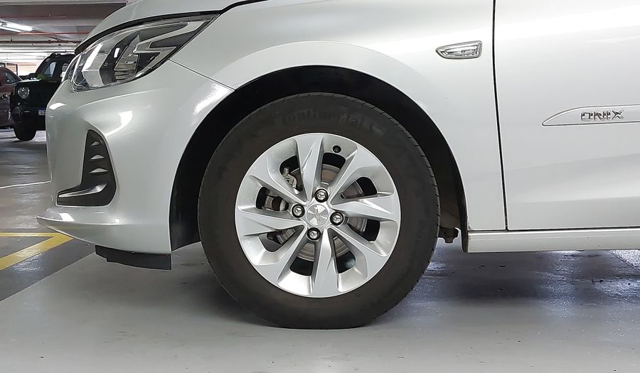 Chevrolet Onix 1.0 LT Hatchback 2022