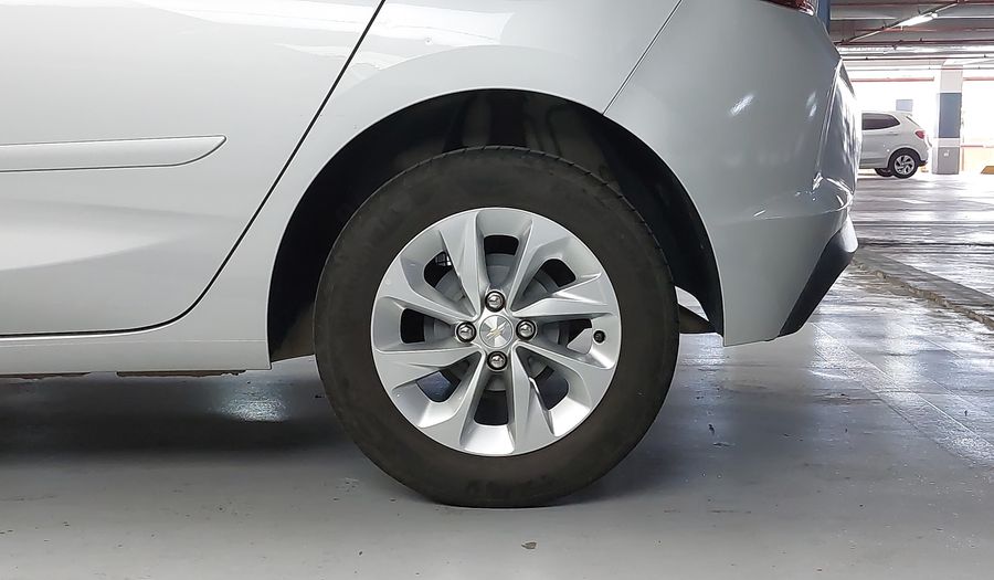 Chevrolet Onix 1.0 LT Hatchback 2022