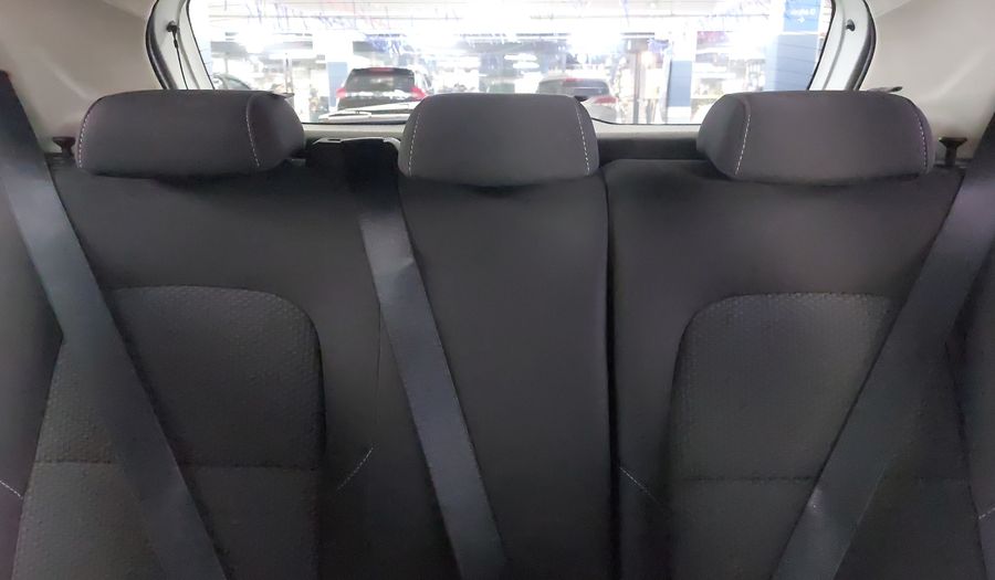 Chevrolet Onix 1.0 LT Hatchback 2022