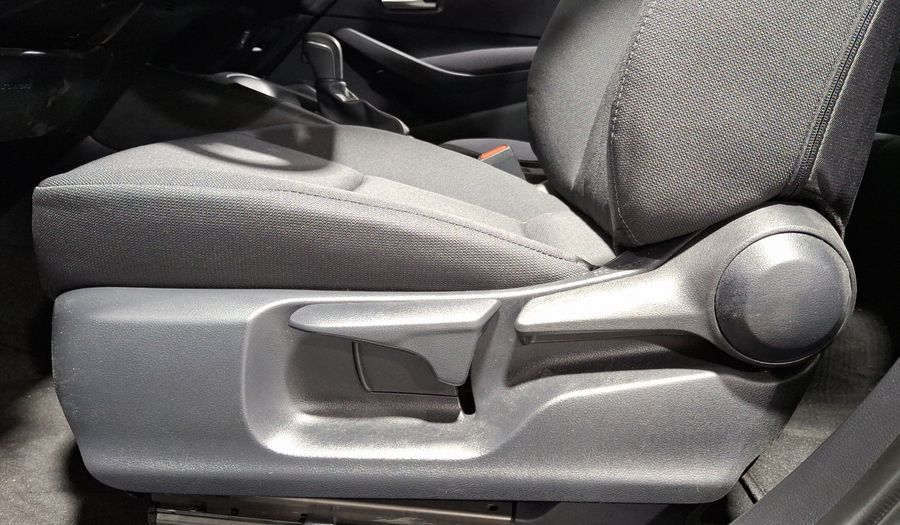 Toyota Corolla 2.0 LE CVT Sedan 2025