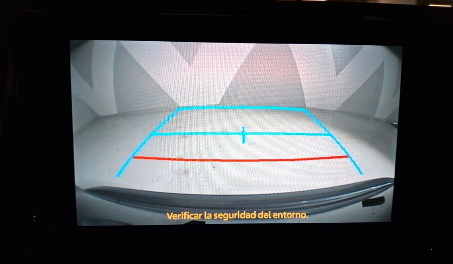 Toyota Corolla 2.0 LE CVT Sedan 2025