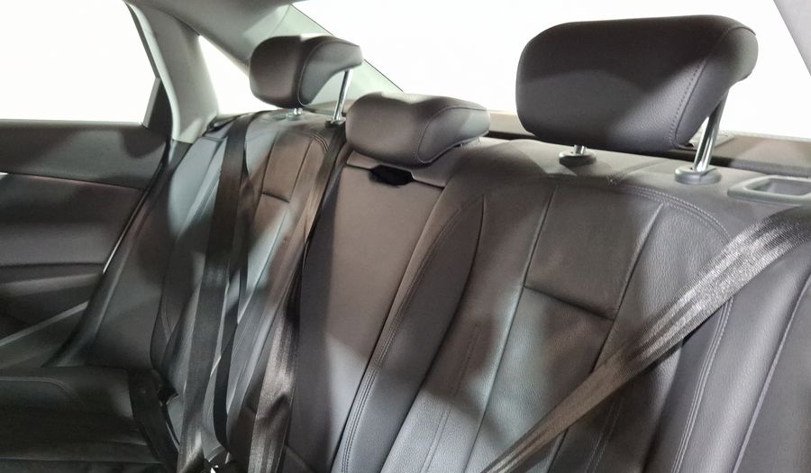 Audi A4 2.0 TFSI SELECT S-TRONIC Sedan 2017