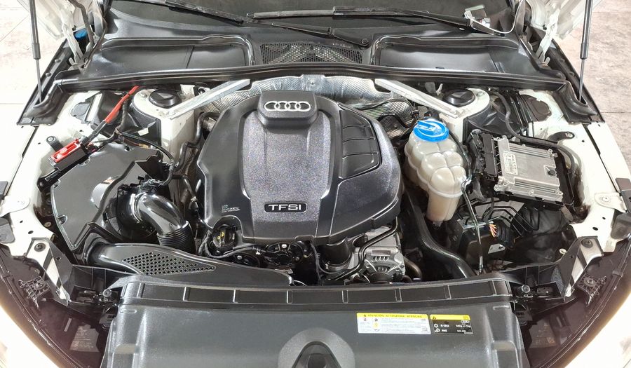 Audi A4 2.0 TFSI SELECT S-TRONIC Sedan 2017