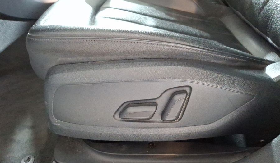 Audi A4 2.0 TFSI SELECT S-TRONIC Sedan 2017