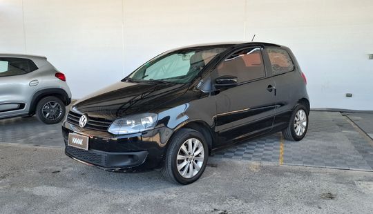 Volkswagen • Fox