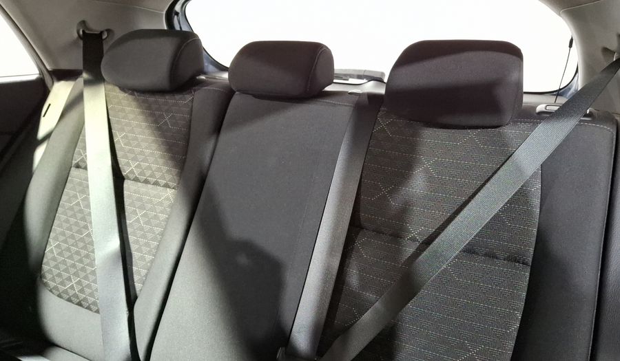 Kia Rio 1.6 LX Hatchback 2018