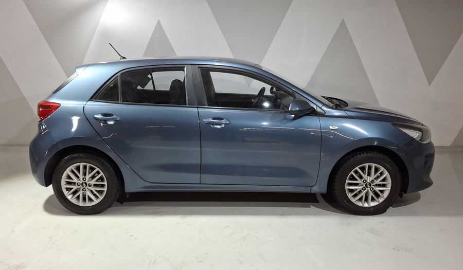 Kia Rio 1.6 LX Hatchback 2018