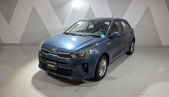 Kia • Rio