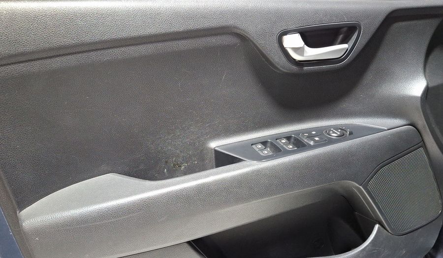 Kia Rio 1.6 LX Hatchback 2018