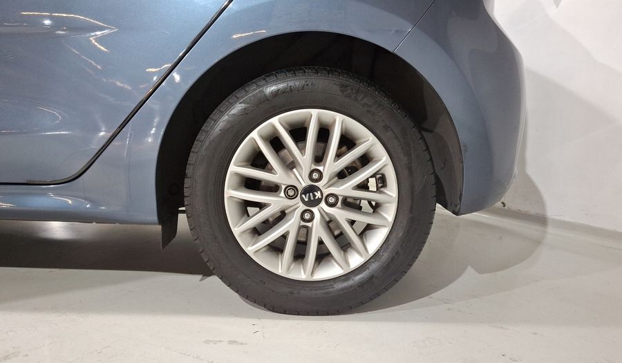 Kia Rio 1.6 LX Hatchback 2018