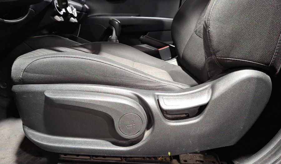 Kia Rio 1.6 LX Hatchback 2018