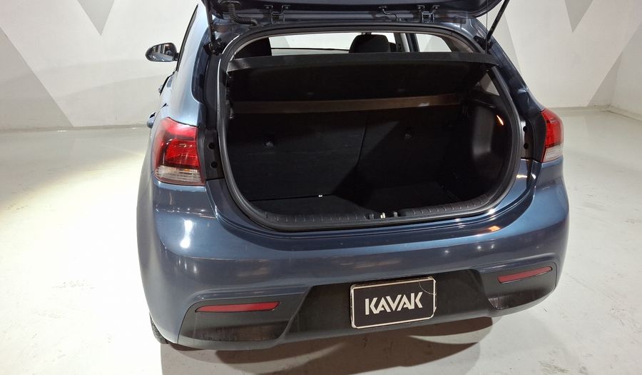 Kia Rio 1.6 LX Hatchback 2018