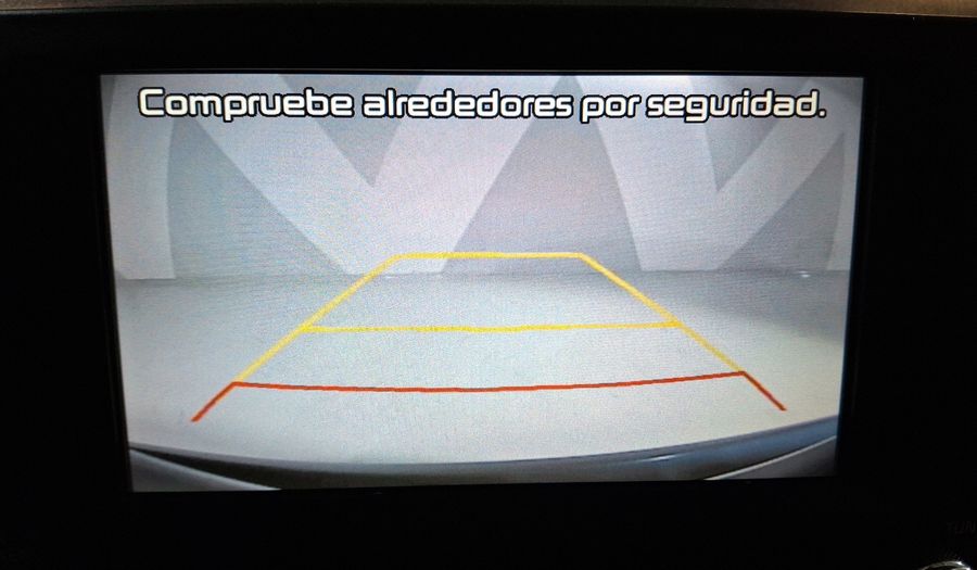 Kia Rio 1.6 LX Hatchback 2018