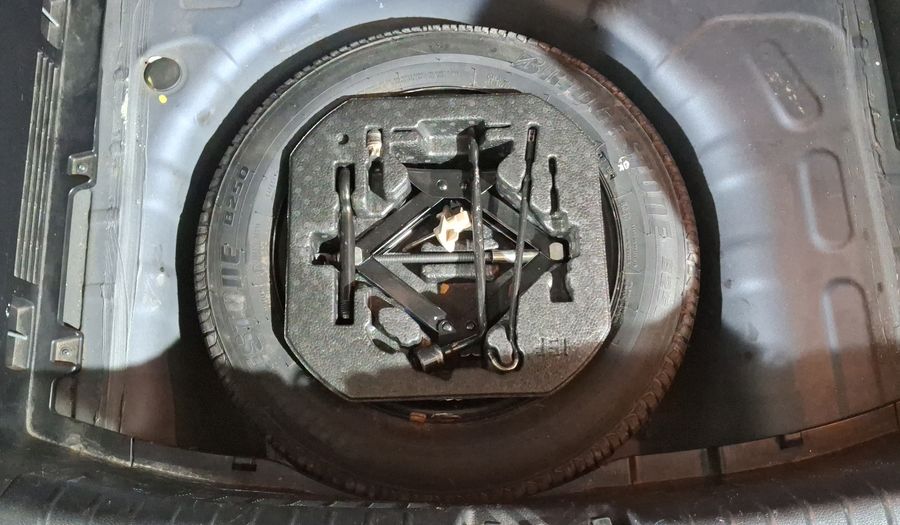 Kia Rio 1.6 LX Hatchback 2018