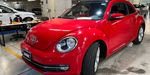 Volkswagen Beetle 2.5 SPORT TIPTRONIC Hatchback 2014