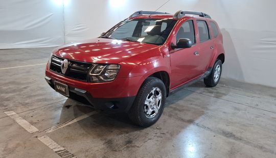Renault • Duster