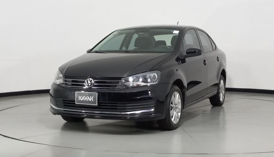 Volkswagen • Vento