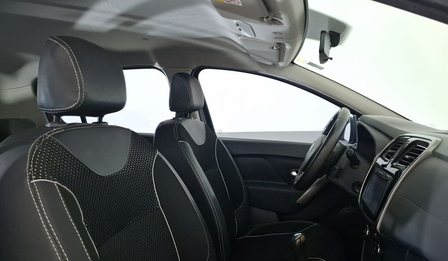 Renault Stepway 1.6 INTENS MT Hatchback 2018