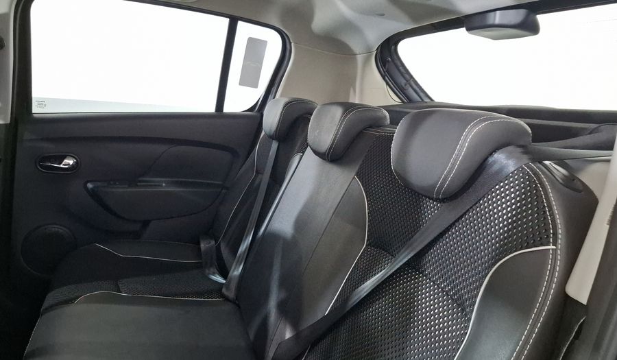 Renault Stepway 1.6 INTENS MT Hatchback 2018