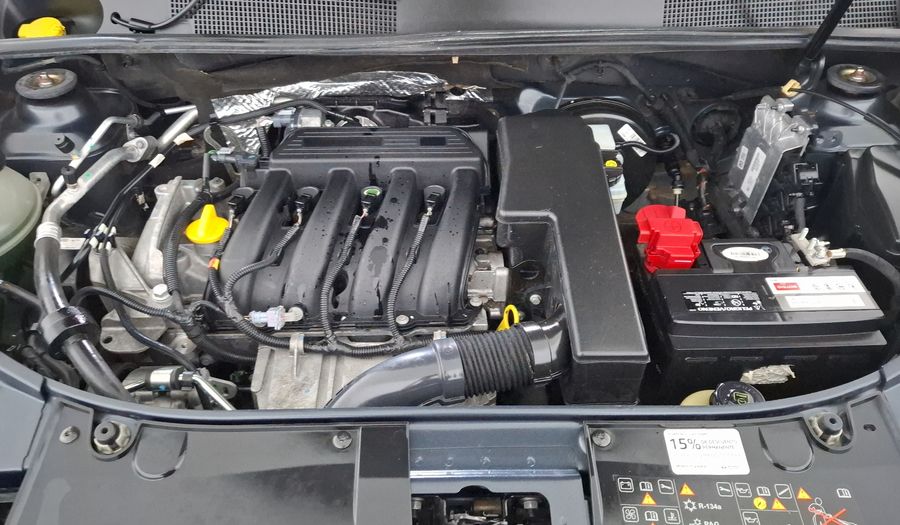 Renault Stepway 1.6 INTENS MT Hatchback 2018