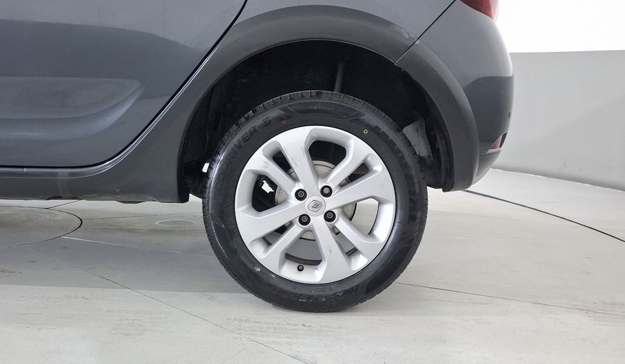 Renault Stepway 1.6 INTENS MT Hatchback 2018