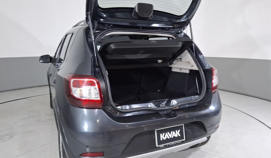 Renault Stepway 1.6 INTENS MT Hatchback 2018