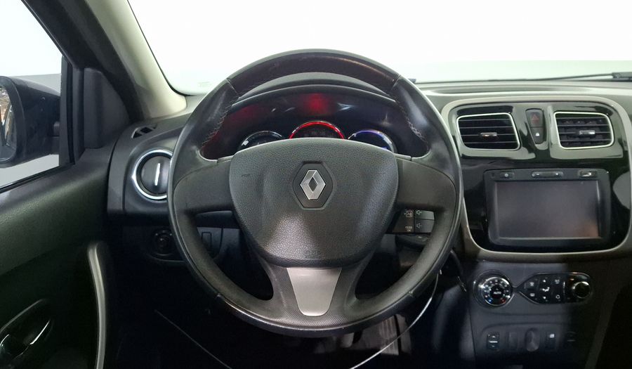 Renault Stepway 1.6 INTENS MT Hatchback 2018