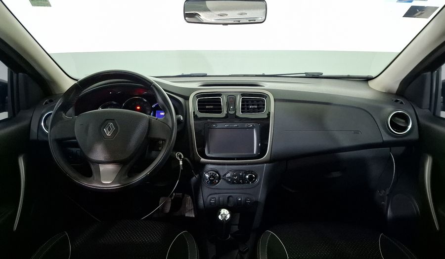 Renault Stepway 1.6 INTENS MT Hatchback 2018