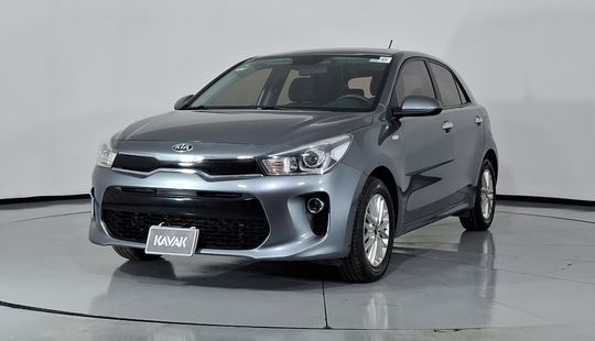 Kia • Rio