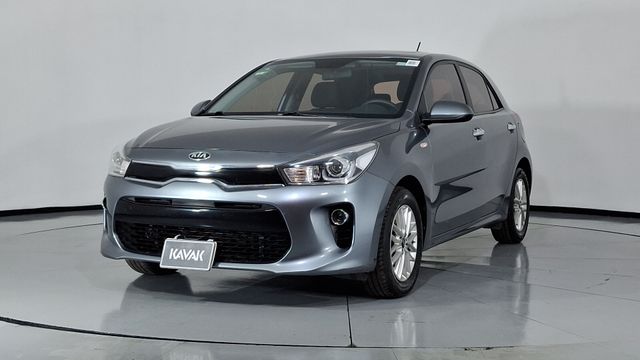 Kia • Rio